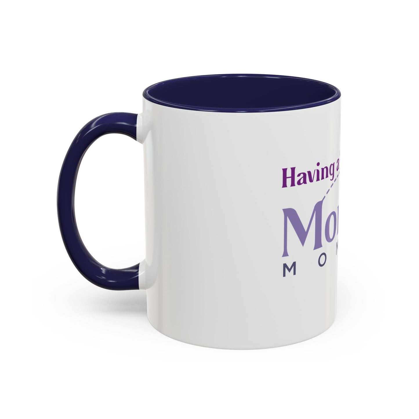 MomMe Moment™ Self-Care Mug – Gift for Moms, Encouragement Gift for Women, and Women Who Pour Into Others (11, 15oz)