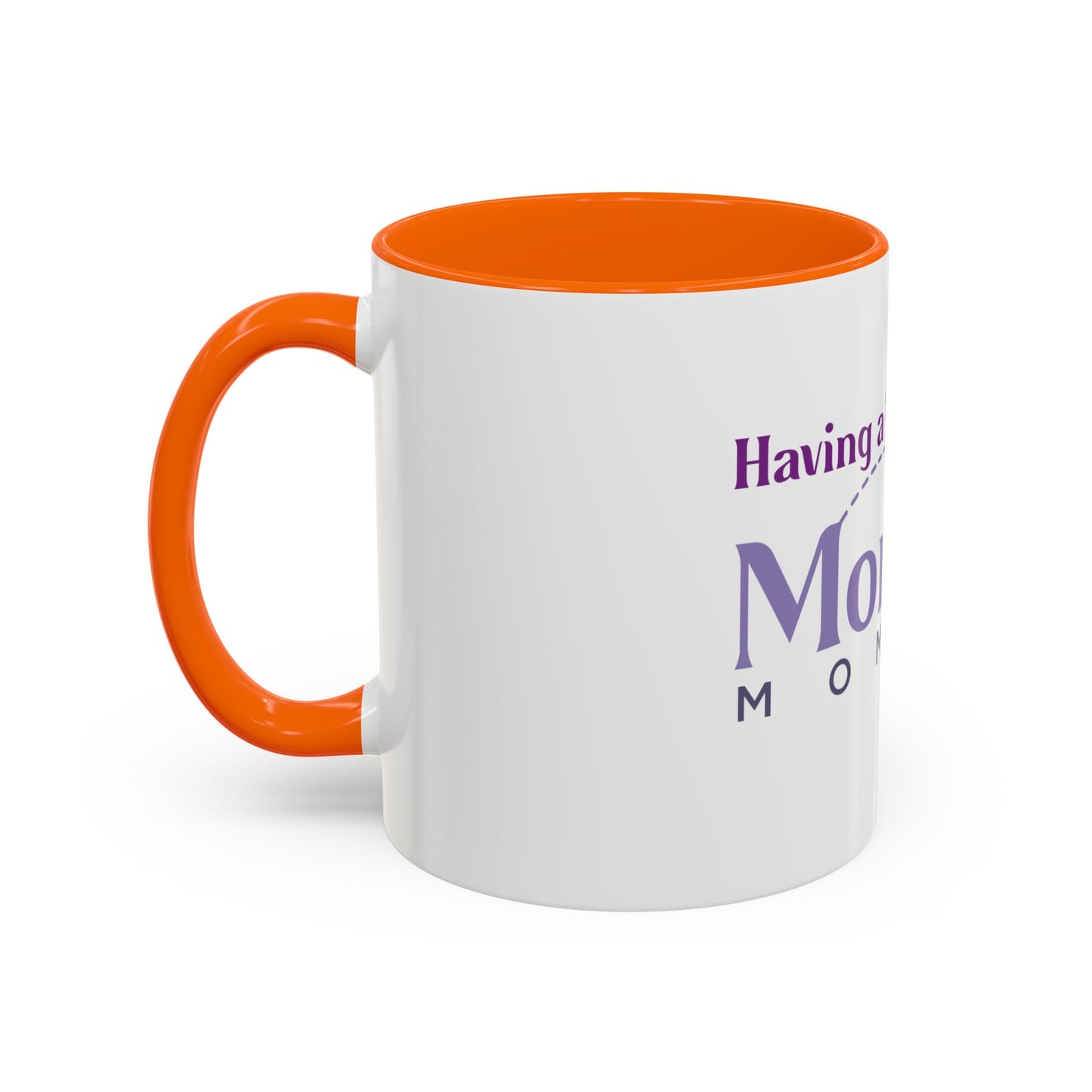 MomMe Moment™ Self-Care Mug – Gift for Moms, Encouragement Gift for Women, and Women Who Pour Into Others (11, 15oz)