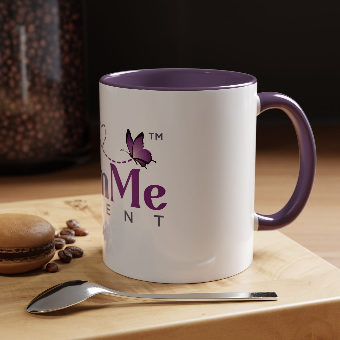 MomMe Moment™ Self-Care Mug – Gift for Moms, Encouragement Gift for Women, and Women Who Pour Into Others (11, 15oz)