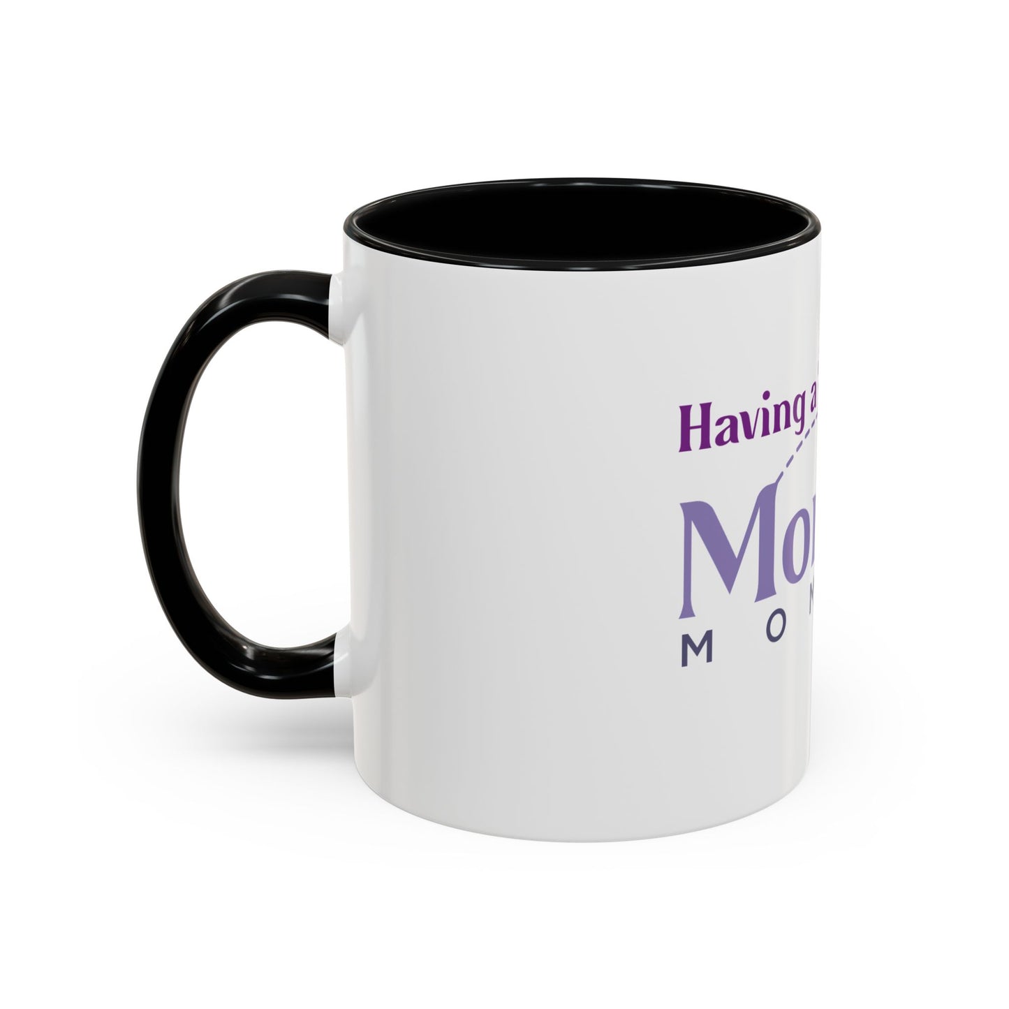 MomMe Moment™ Self-Care Mug – Gift for Moms, Encouragement Gift for Women, and Women Who Pour Into Others (11, 15oz)