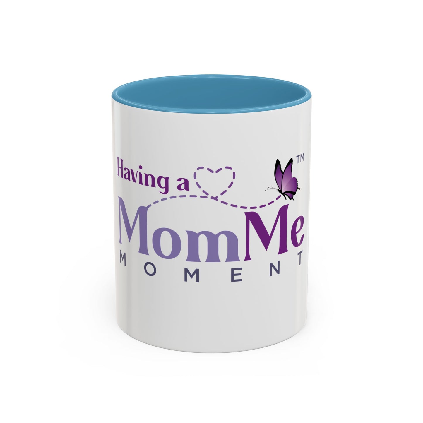 MomMe Moment™ Self-Care Mug – Gift for Moms, Encouragement Gift for Women, and Women Who Pour Into Others (11, 15oz)