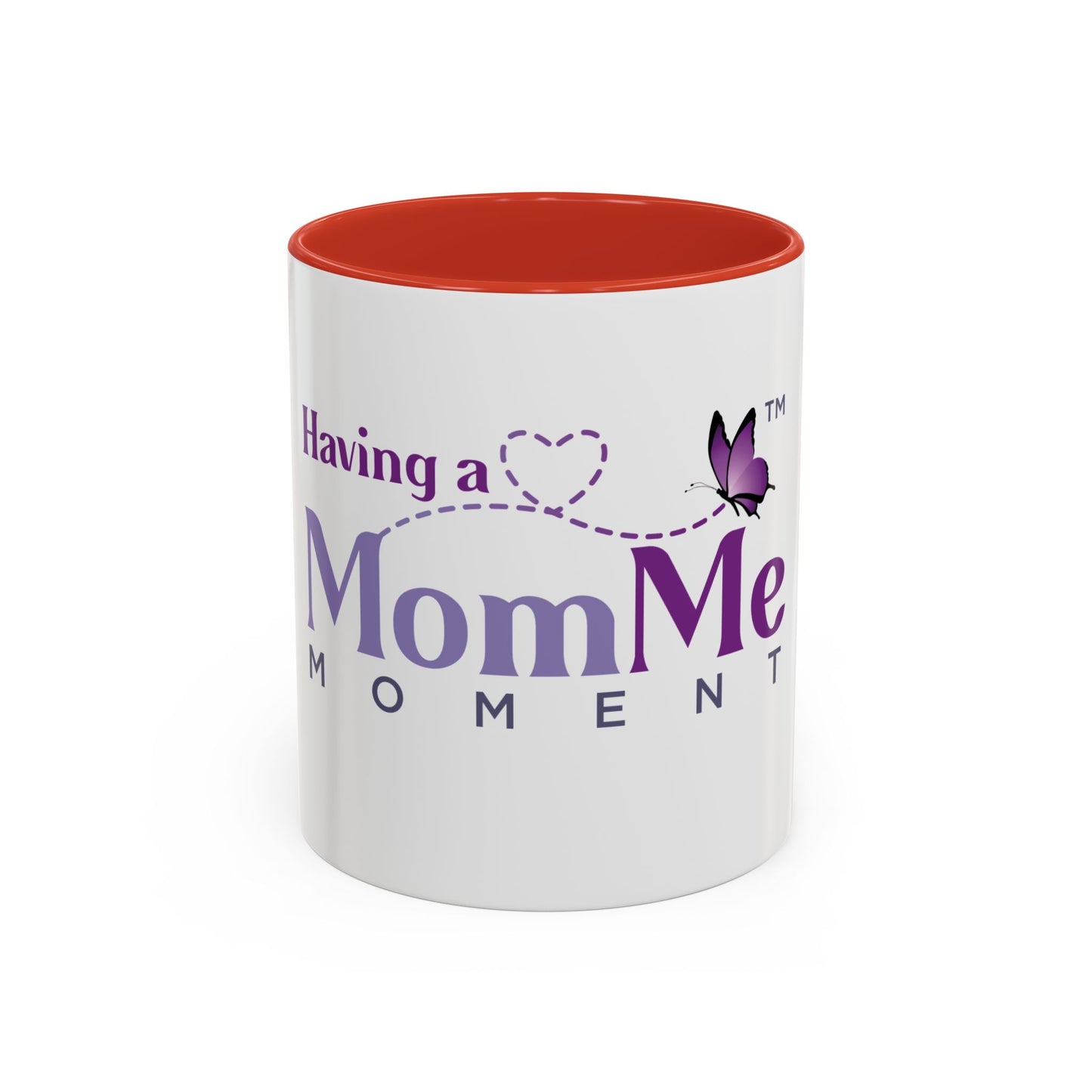 MomMe Moment™ Self-Care Mug – Gift for Moms, Encouragement Gift for Women, and Women Who Pour Into Others (11, 15oz)