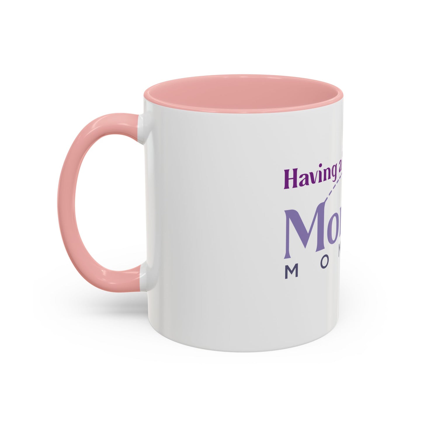 MomMe Moment™ Self-Care Mug – Gift for Moms, Encouragement Gift for Women, and Women Who Pour Into Others (11, 15oz)