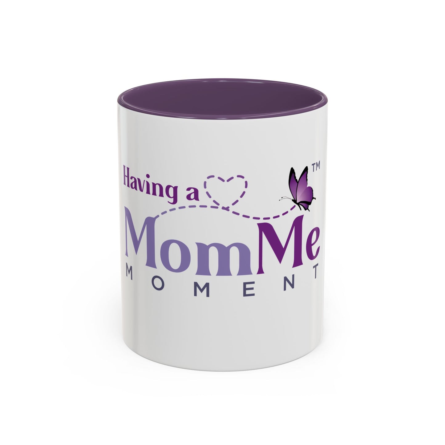 MomMe Moment™ Self-Care Mug – Gift for Moms, Encouragement Gift for Women, and Women Who Pour Into Others (11, 15oz)