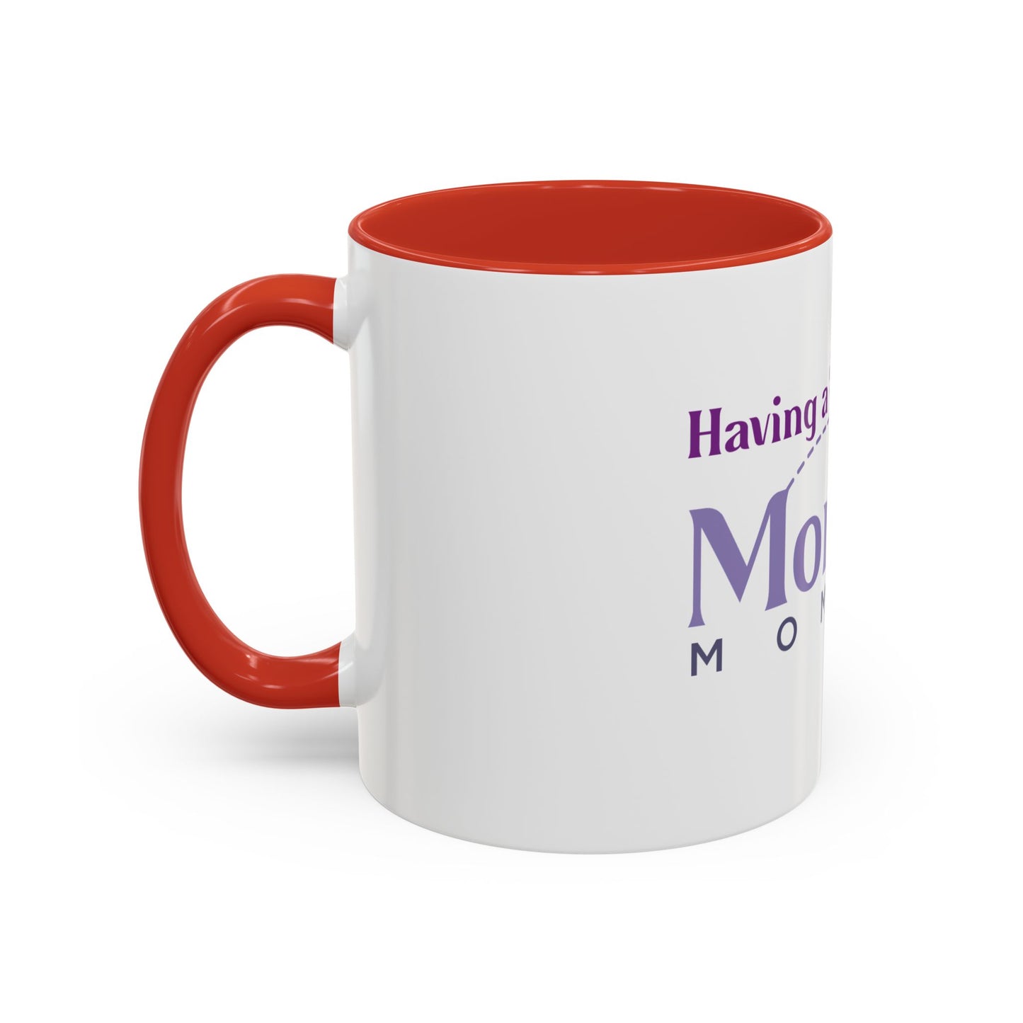 MomMe Moment™ Self-Care Mug – Gift for Moms, Encouragement Gift for Women, and Women Who Pour Into Others (11, 15oz)