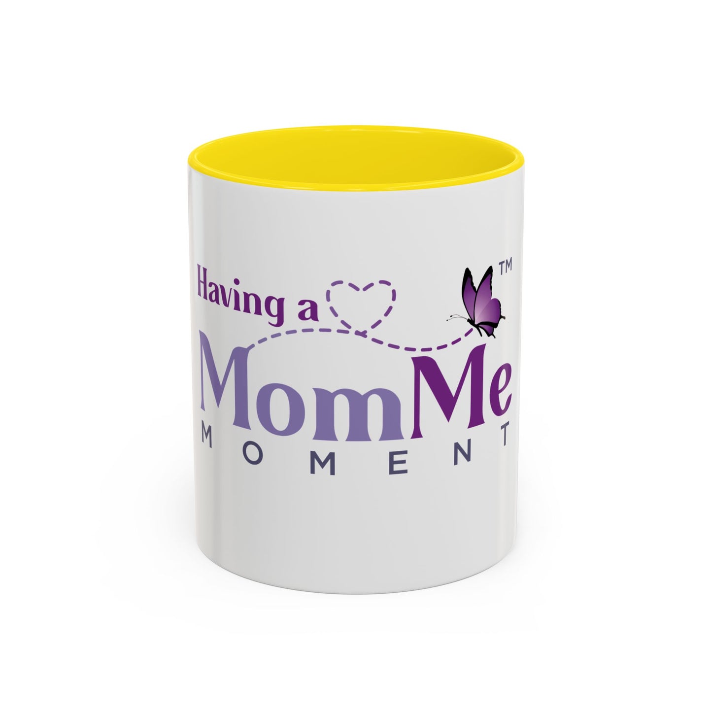 MomMe Moment™ Self-Care Mug – Gift for Moms, Encouragement Gift for Women, and Women Who Pour Into Others (11, 15oz)
