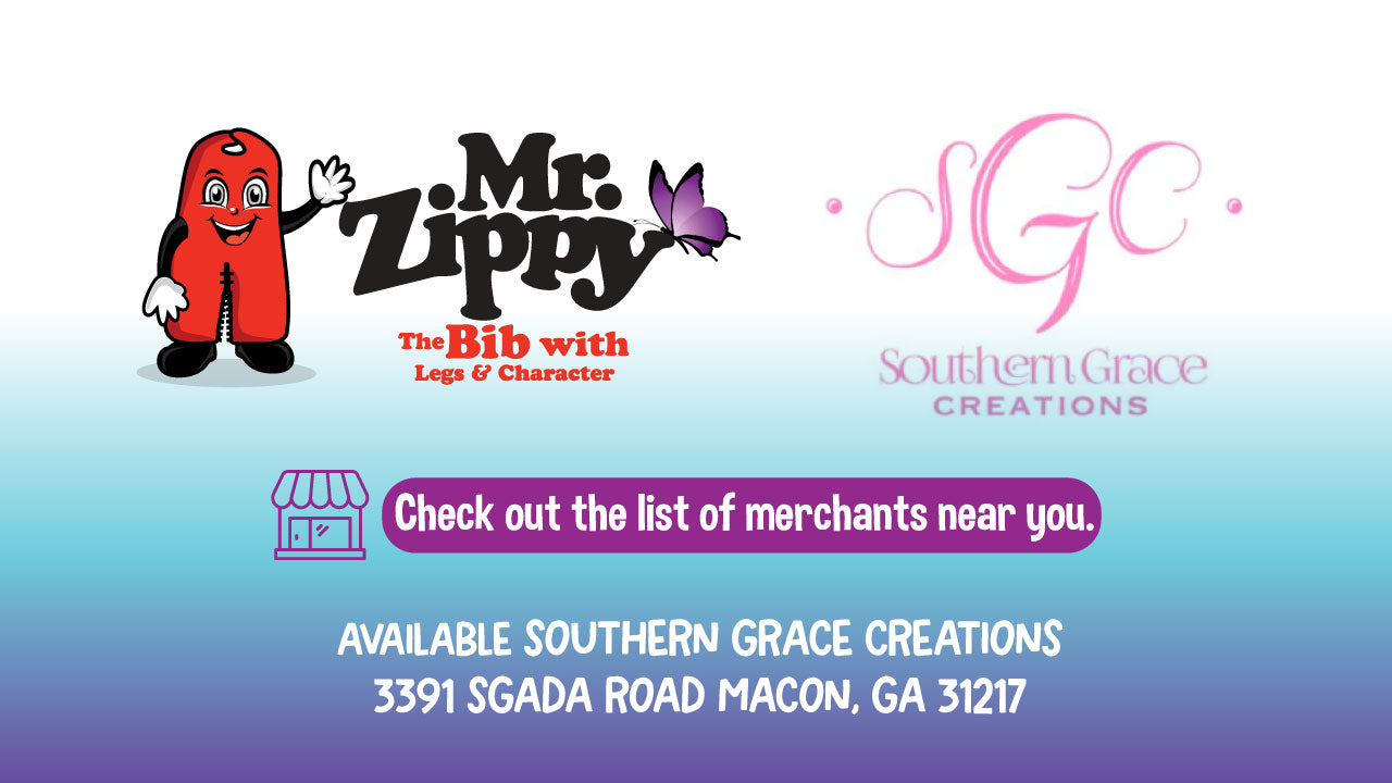Load video: Southern Grace Creations in Macon GA